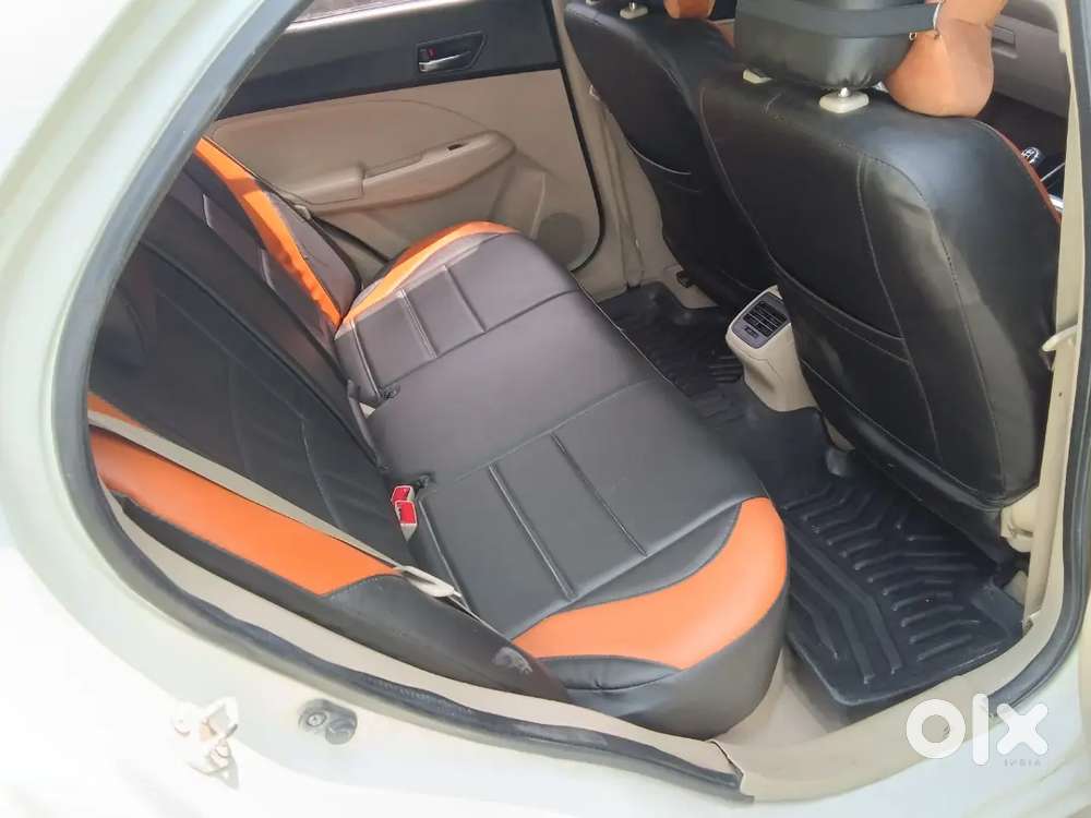 Car At New Condition