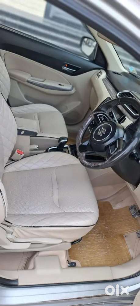 Maruti Dzire 2022 Petrol Amt Year