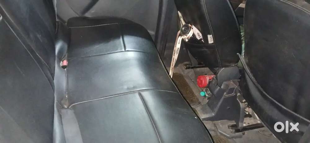 Maruti Suzuki Wagon R 2011 Cng & Hybrids 94800 Km Driven, Good Condn