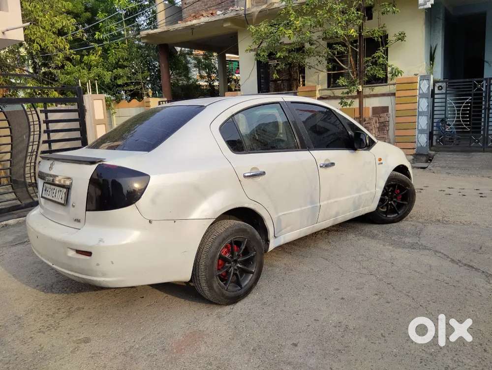 Sx4 Diesel