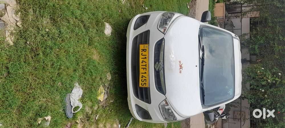 ऑटो K10 2018 मॉडल