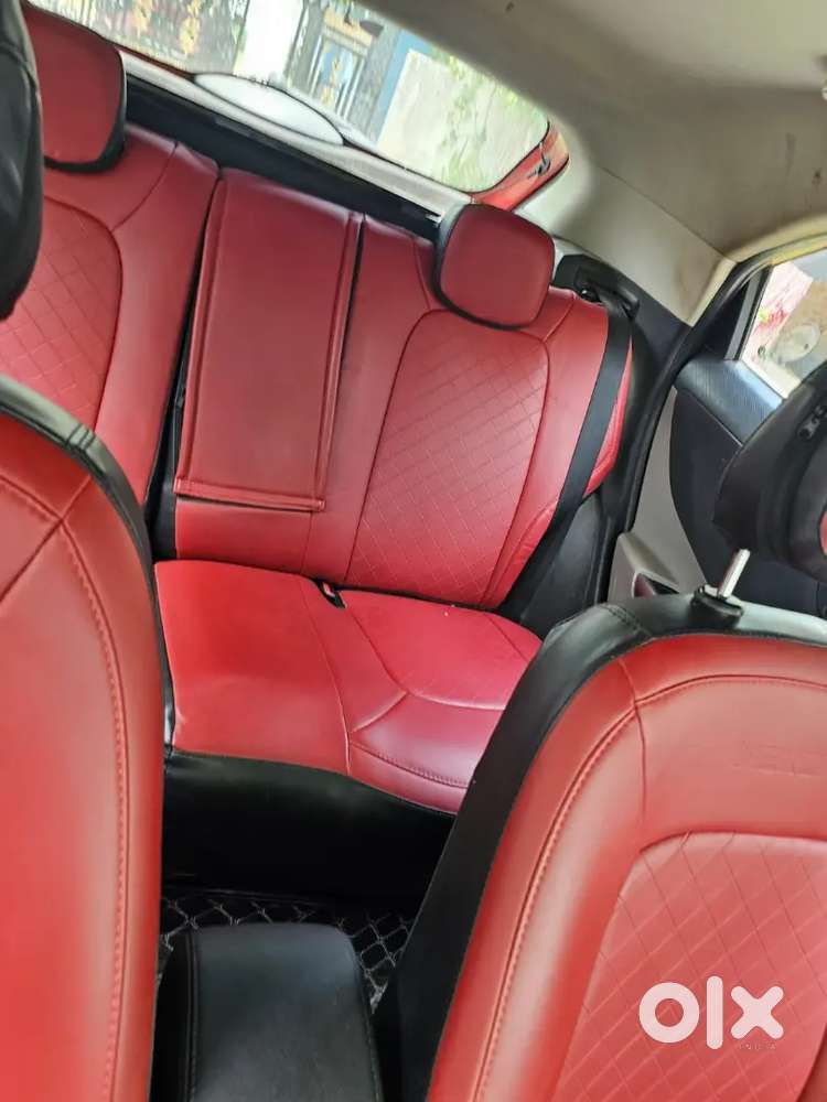 Tata Nexon 1.5 2019