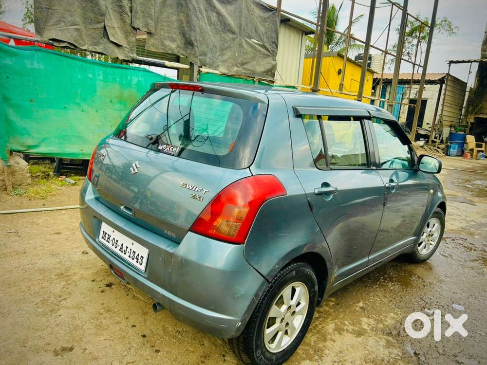 Maruti Suzuki Swift 2007 Petrol Well Maintained