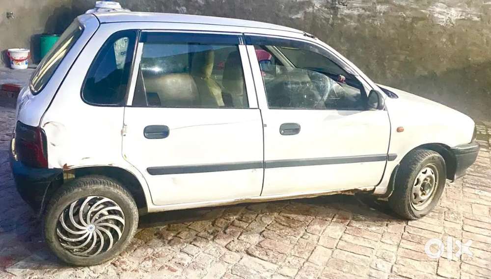 Maruti Suzuki Zen Estilo 1998 Petrol Good Condition