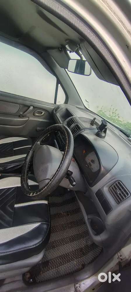 Maruti Suzuki Wagon R 2004 Petrol Manual