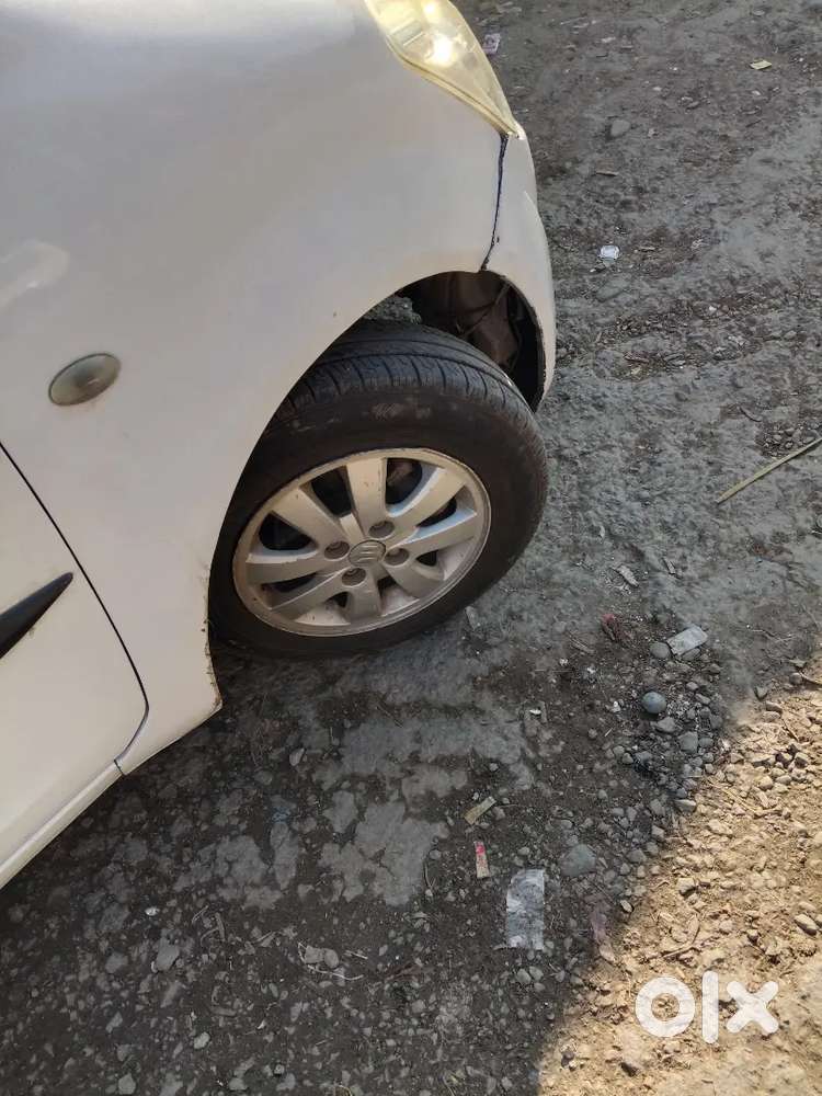 Maruti Suzuki Ritz 2014 Diesel 112000 Km Driven
