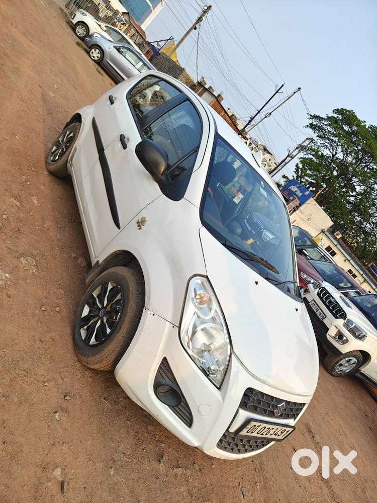 Maruti Suzuki Ritz Vxi (abs) Bs Iv, 2013, Petrol