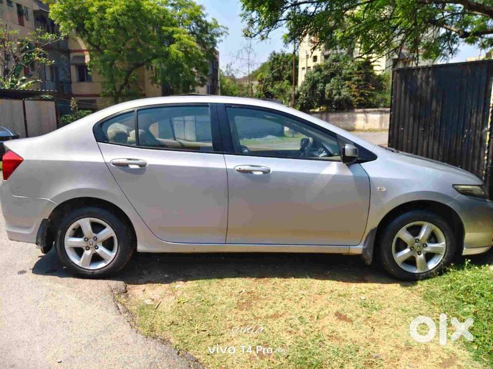 Honda New City 1.5 S For Sell