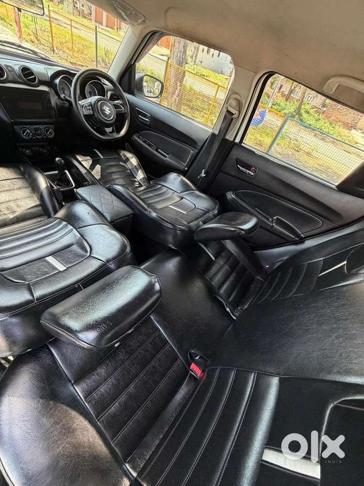 Maruti Suzuki Swift 2022 Petrol 75000 Km Driven