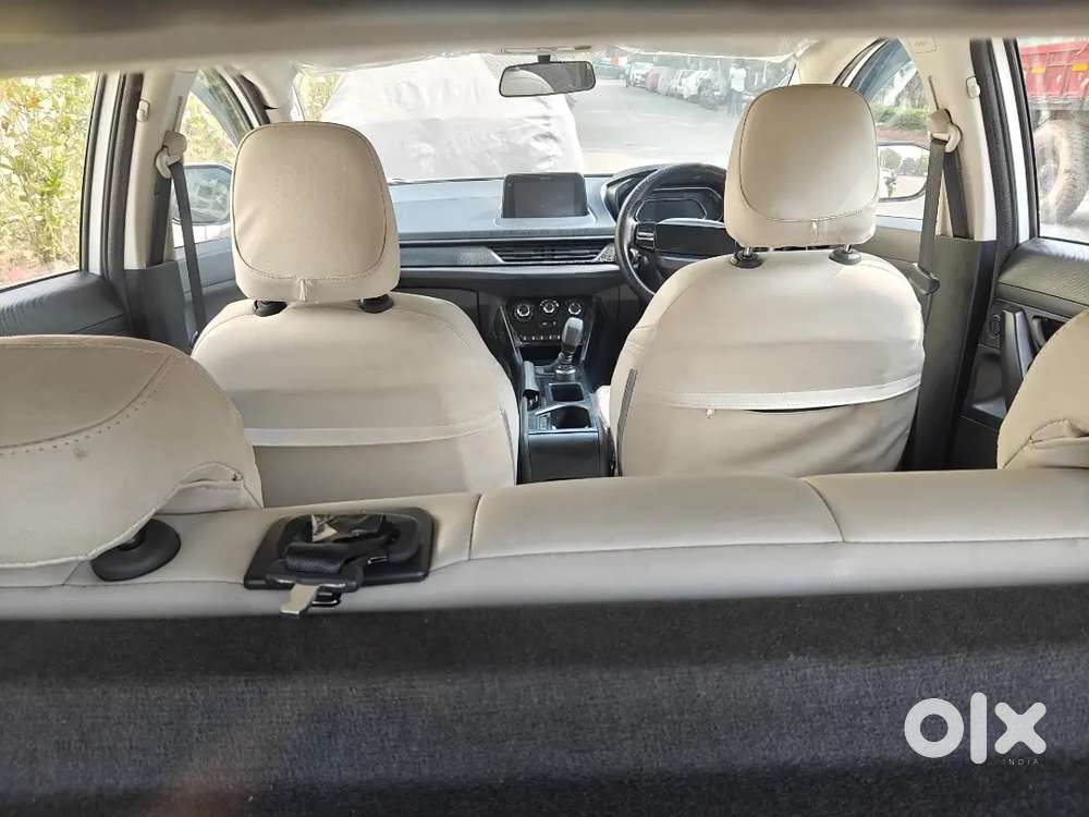 Tata Nexon 2024 Petrol 41500 Km Driven