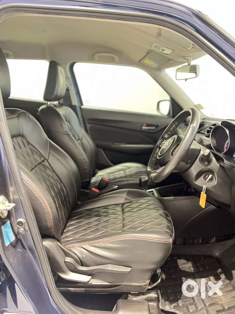 Maruti Suzuki Swift Amt Vxi, 2019, Petrol