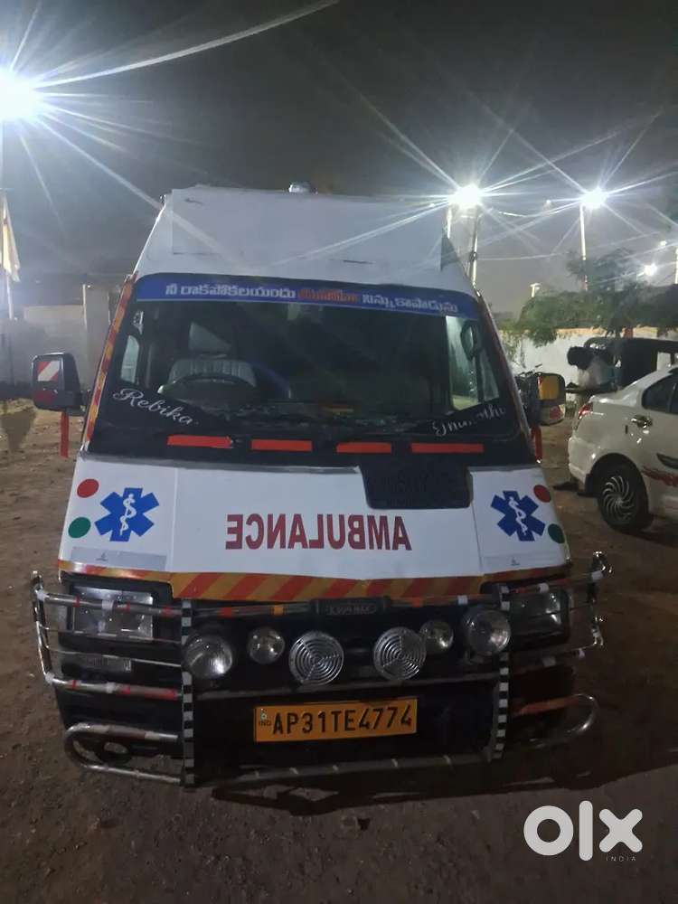 Tata Winger 2014 Diesel Well Maintained