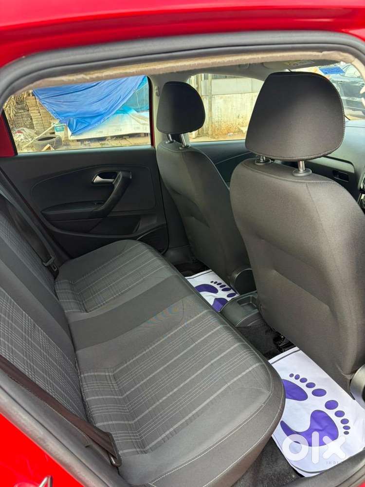 Volkswagen Polo 2019 Petrol Well Maintained