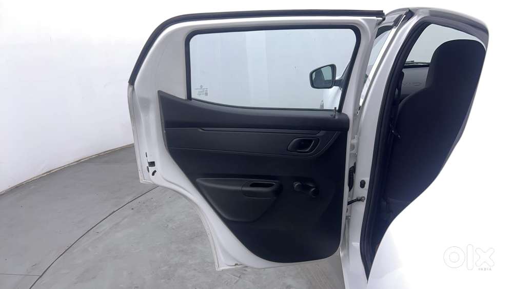 Renault Kwid 1.0 Rxl, 2020, Petrol