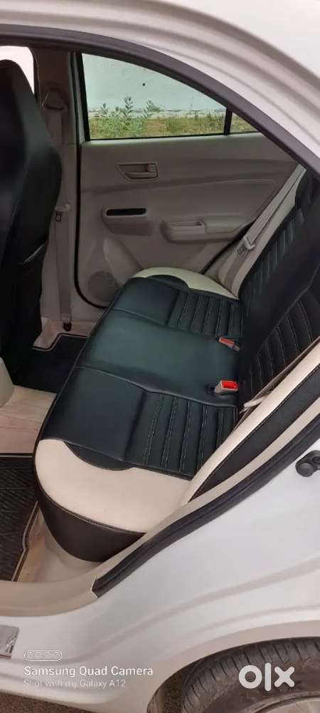 Maruti Suzuki Swift Dzire 2024