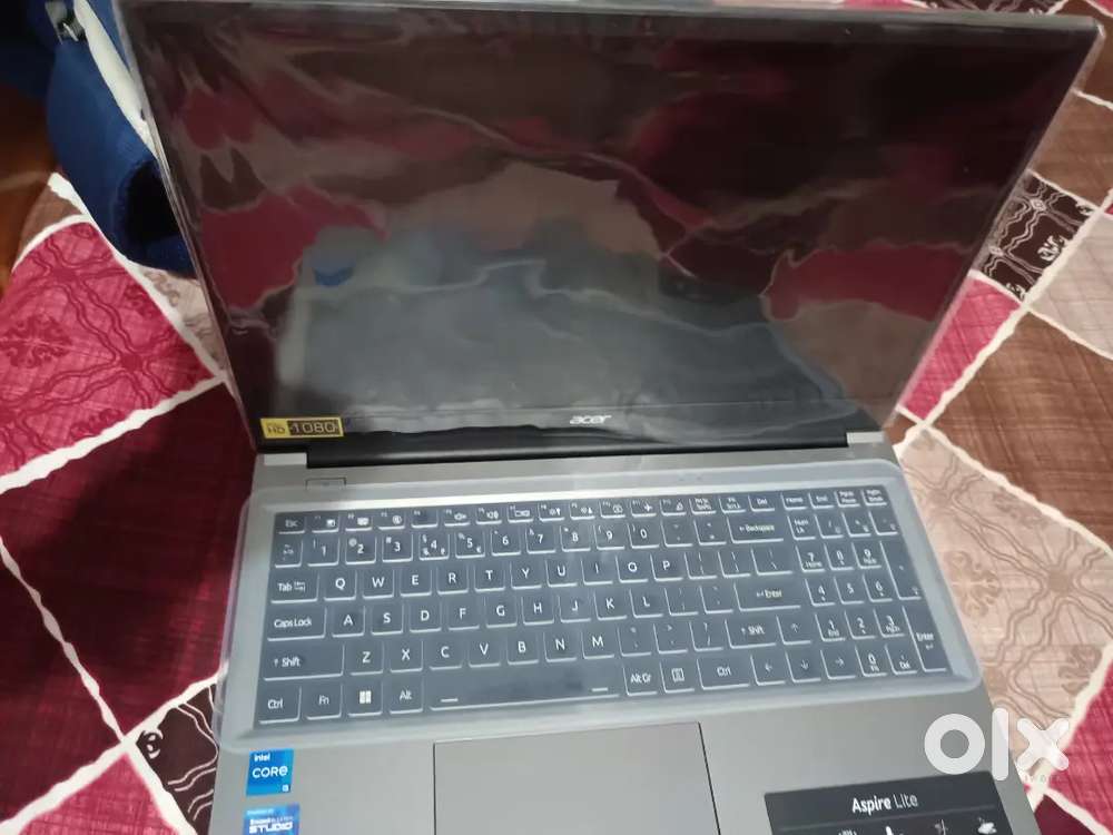 Acer aspire lite i5 13th generation 16gb 512gb