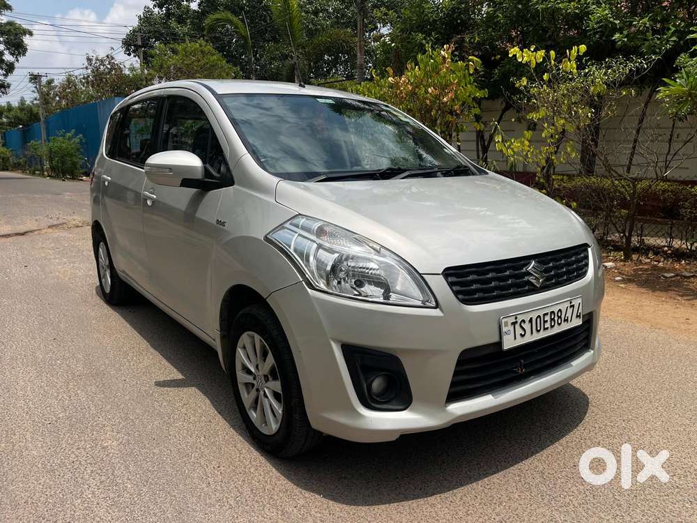 Maruti Suzuki Swift Vdi, 2010, Diesel