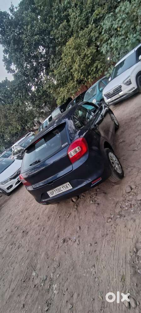 Maruti Suzuki Baleno Dualjet Delta, 2019, Petrol