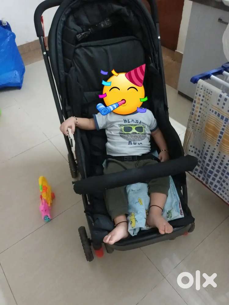 Baby stroler