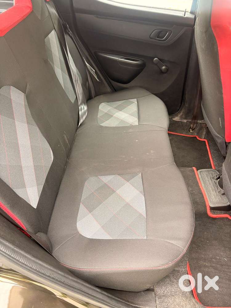 Renault Kwid Rxt 1.0, 2021, Petrol