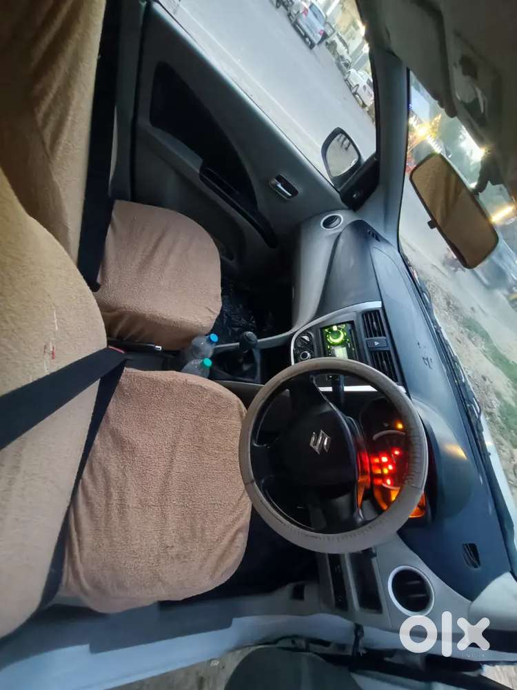 Maruti Suzuki Celerio 2016 Cng & Hybrids 81000 Km Driven