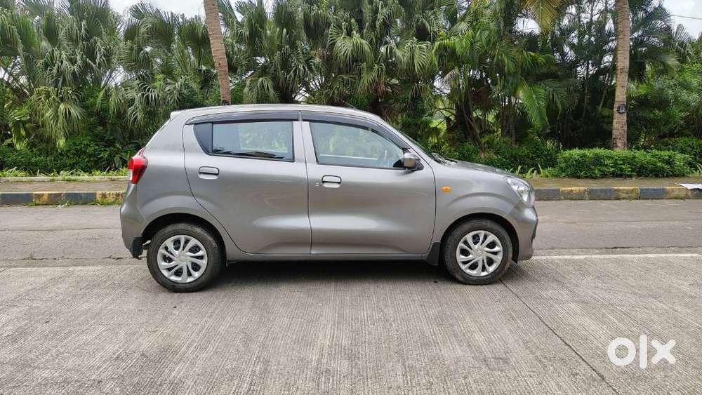 Maruti Suzuki Celerio 1.0 Vxi Mt, 2023, Petrol