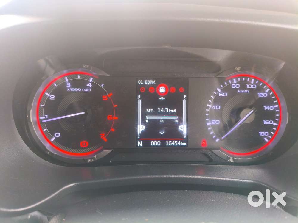 Mahindra Thar Lx Hard Top Diesel Mt 4wd, 2023, Diesel
