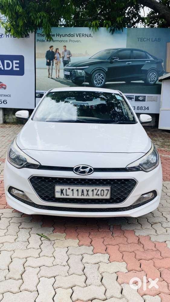 Hyundai Elite I20 Asta 1.2, 2014, Petrol