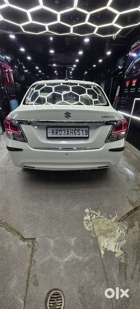 Maruti Suzuki Dzire 1.2 Vxi, 2022, Petrol