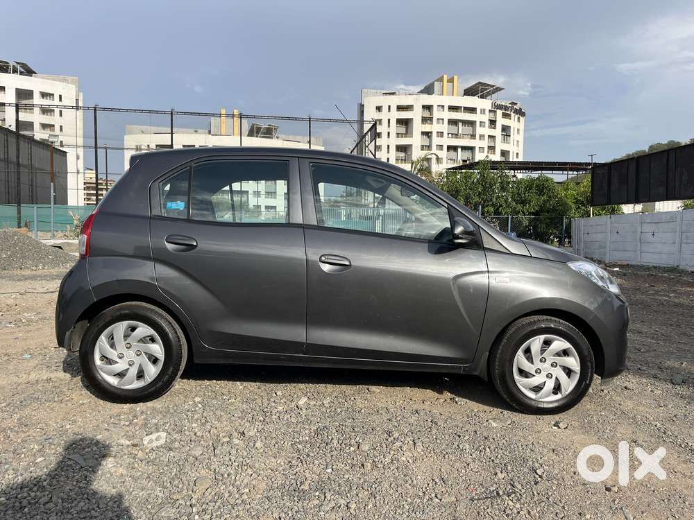 Hyundai New Santro 1.1 Era, 2019, Petrol