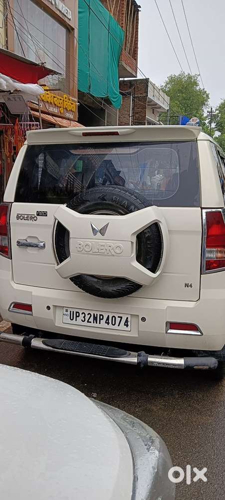 Mahindra Bolero Neo 2023