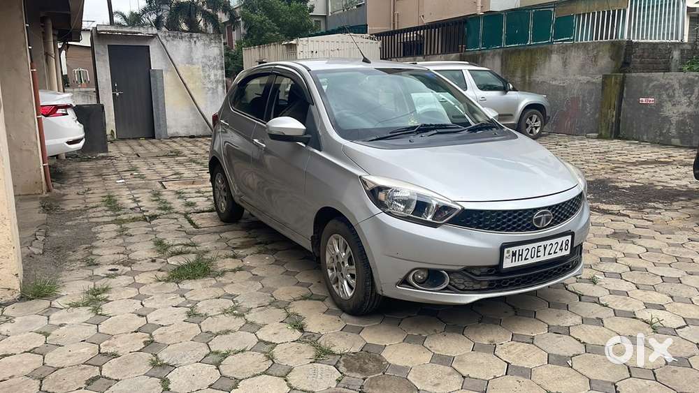 2018 Tata Tiago Xza