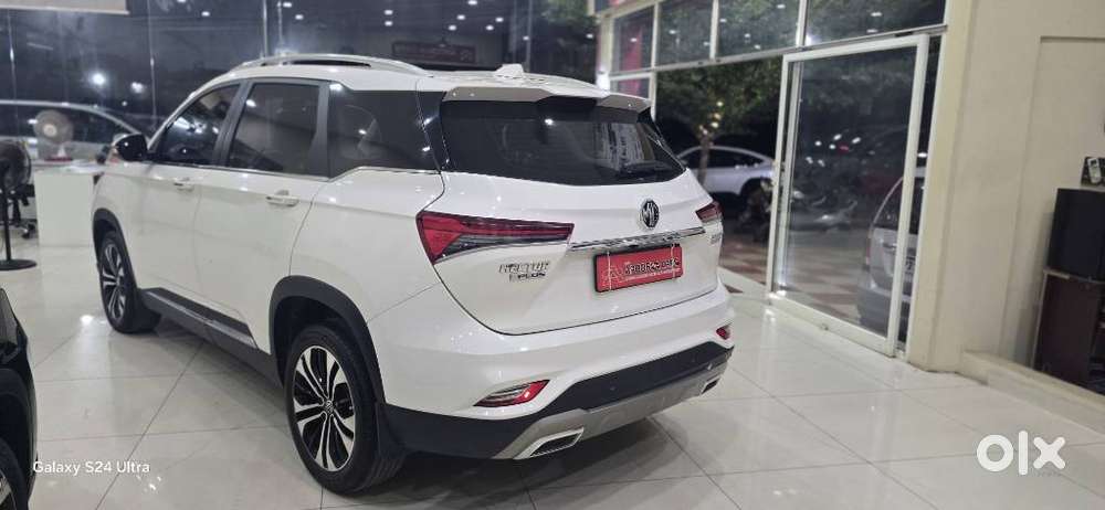 Mg Hector Plus 2.0 Sharp Diesel Turbo, 2022, Diesel
