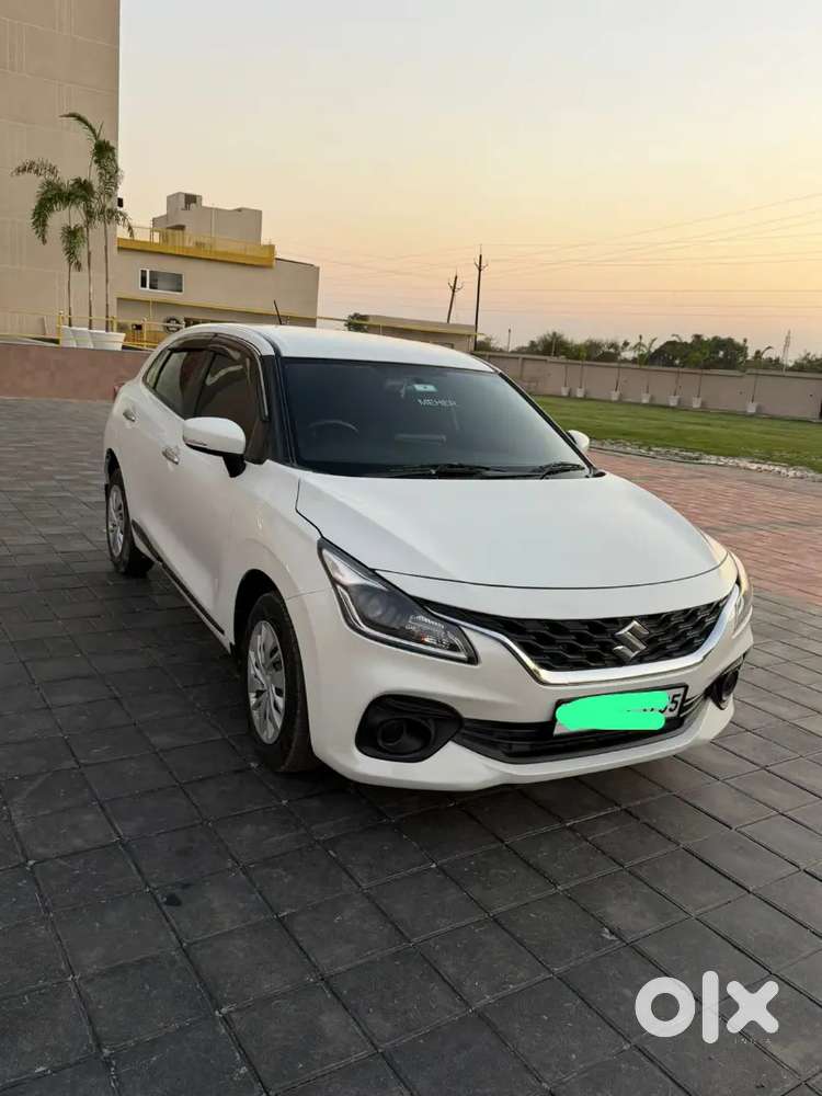 Baleno Delta