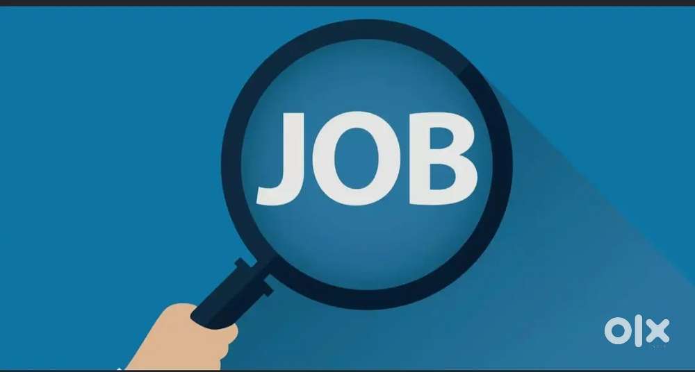 Job ka liya contact kar only girls