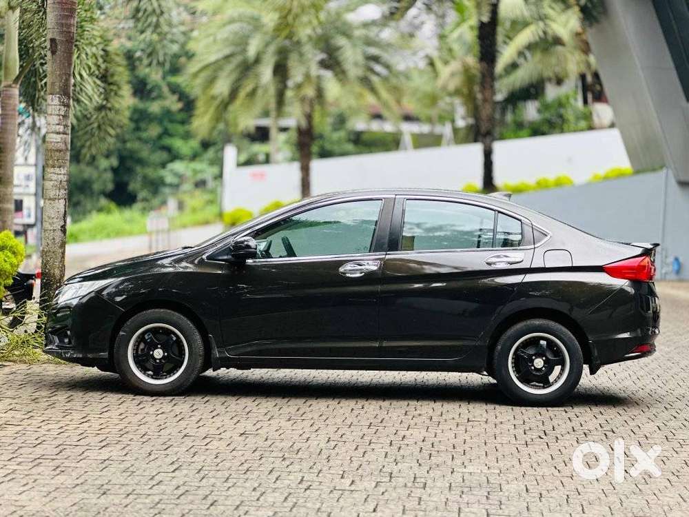 Honda City I Dtec Vx Option, 2015, Diesel