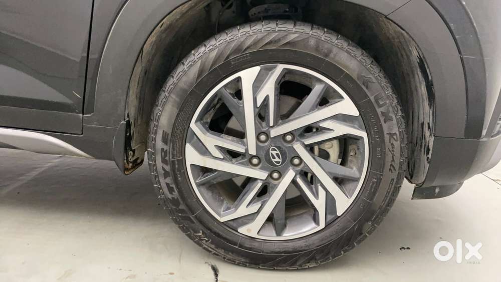 Hyundai Creta 1.5 Sx, 2024, Petrol