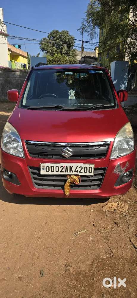 Hurry Up!!! A Good Condition Car On Sale