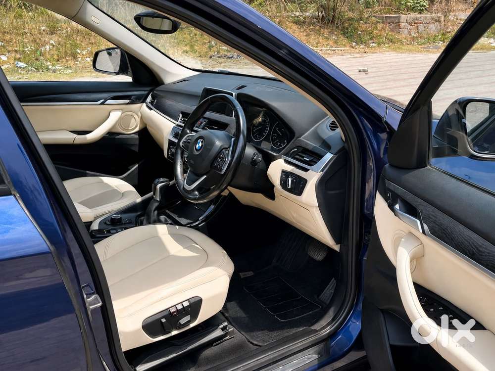 Bmw X1 Sdrive 20d X Line, 2018, Diesel