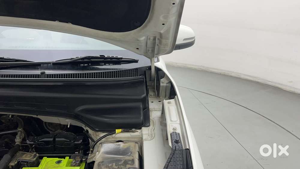 Hyundai Creta 1.5 Sx Executive Petrol, 2022, Petrol