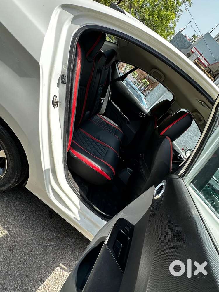 Tata Tigor 1.05 Revotorq Xz, 2018, Petrol