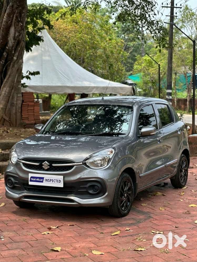 Maruti Suzuki Celerio Zxi, 2022, Petrol