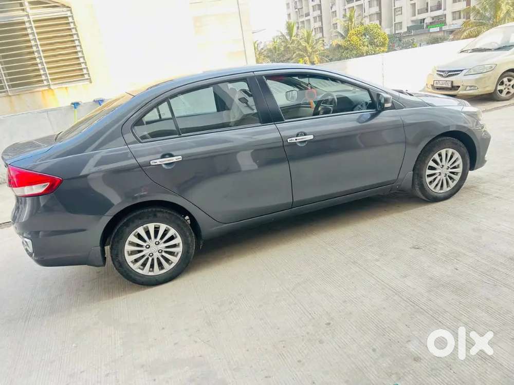 Maruti Suzuki Ciaz 2023 Petrol 33500