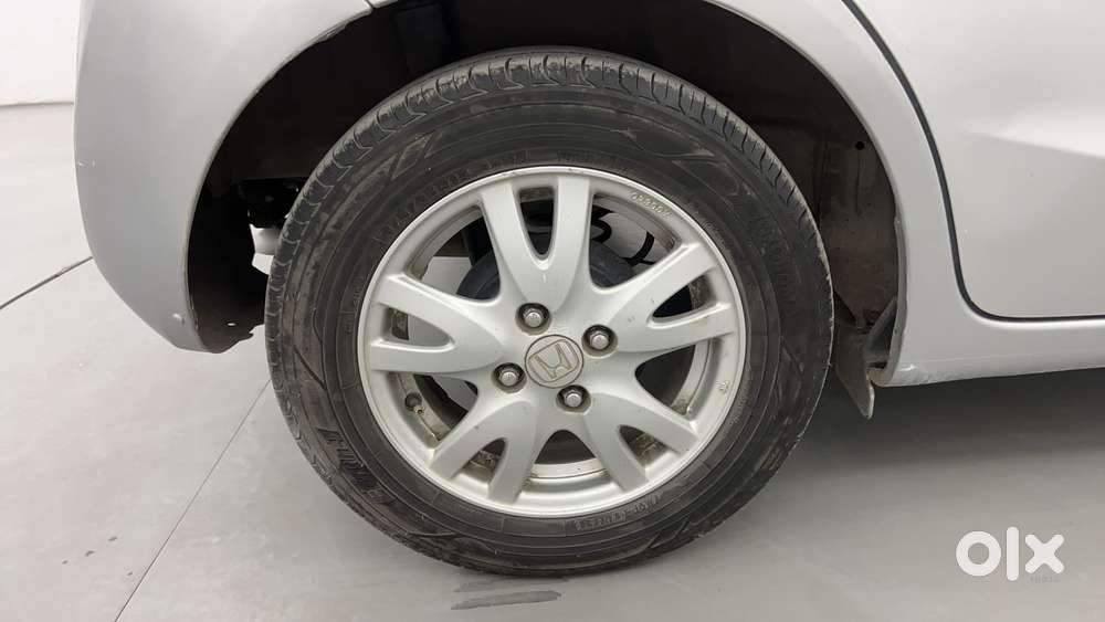 Honda Brio 1.2 Vx At, 2013, Petrol