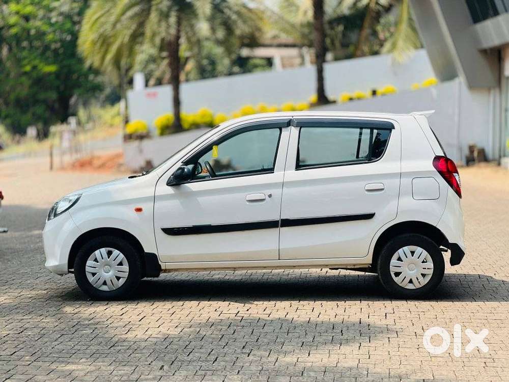 Maruti Suzuki Alto 800 Lxi, 2015, Petrol
