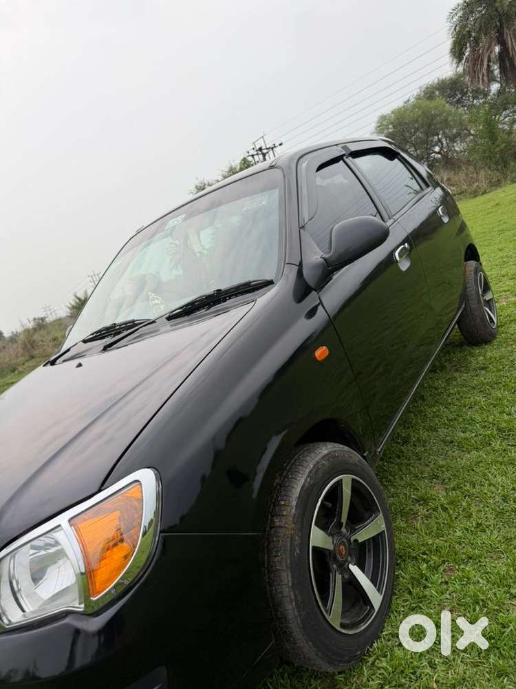 Maruti Suzuki Alto K10 2010 Petrol 43227 Km Driven