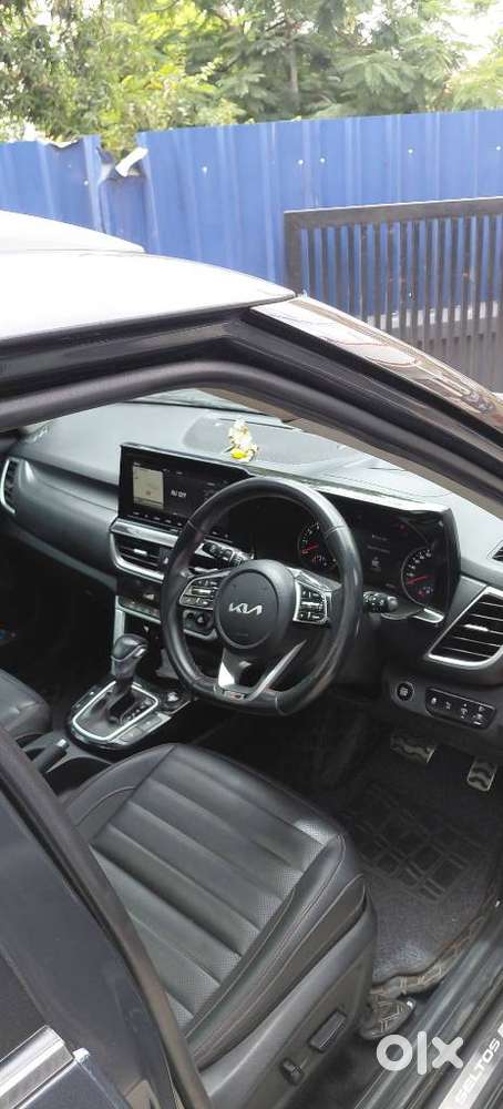 Kia Carnival Prestige, 2020, Diesel