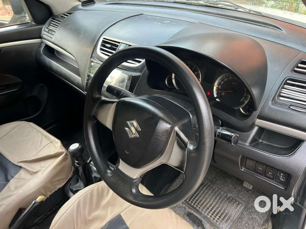 Maruti Suzuki Swift 2014 Petrol 69000 Km Driven