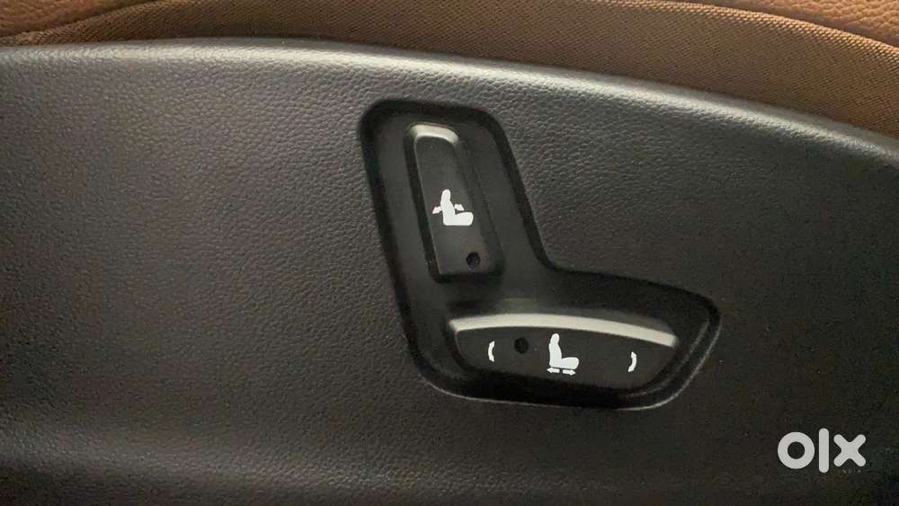 Mg Hector Plus Smart 1.5 Turbo Petrol 7 Str, 2020, Petrol