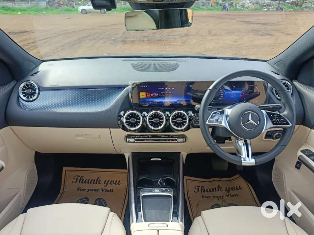 Mercedes-benz Gla, 2025, Diesel